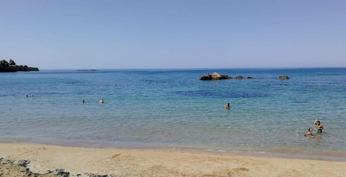 α ηeaven View Park Gem - Chania Getaway Apartament Chania (Crete)